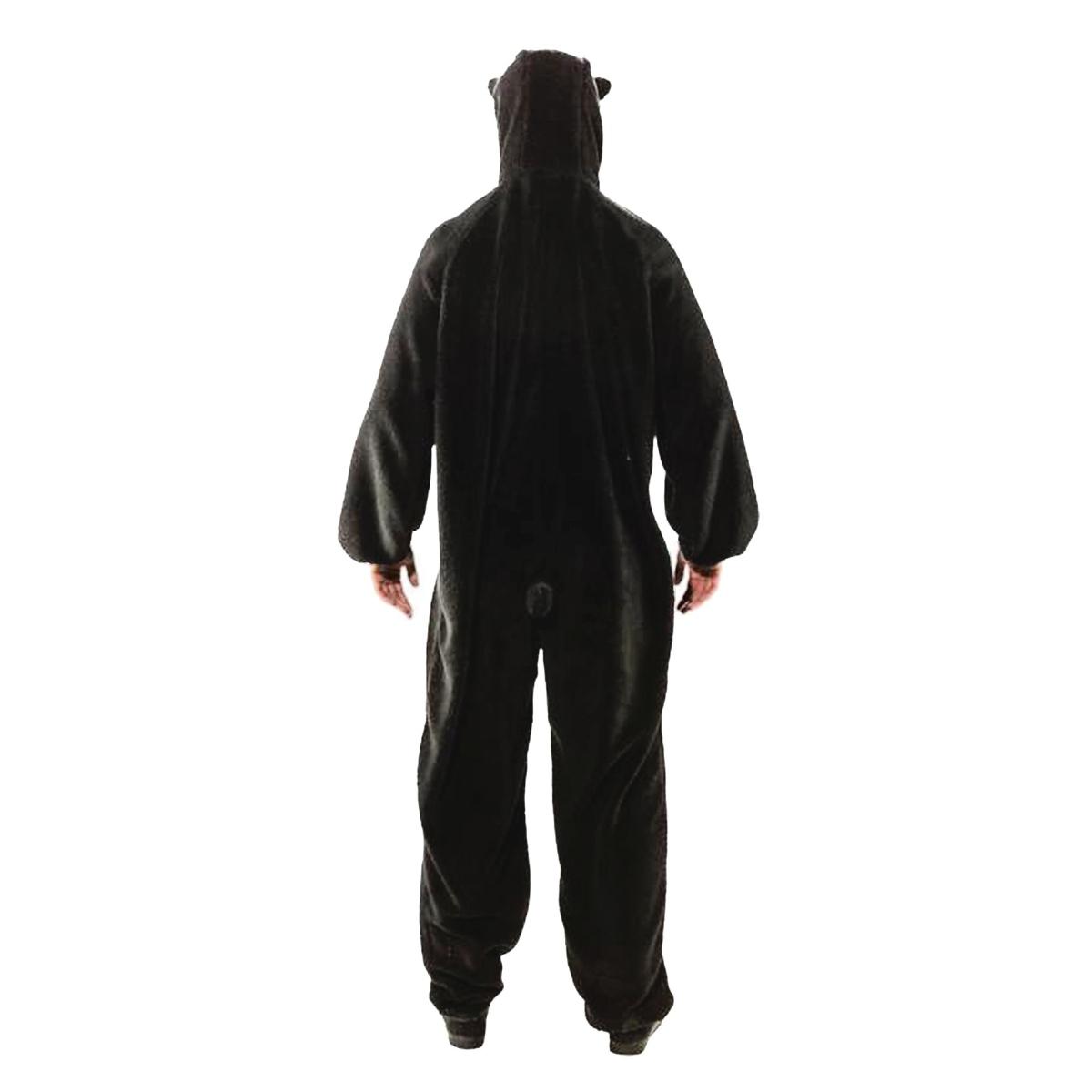 Costume Pecora Nera Uomo
