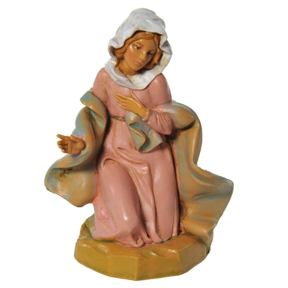 Nativit cm.12 Set da 3 Pz. | Fontanini