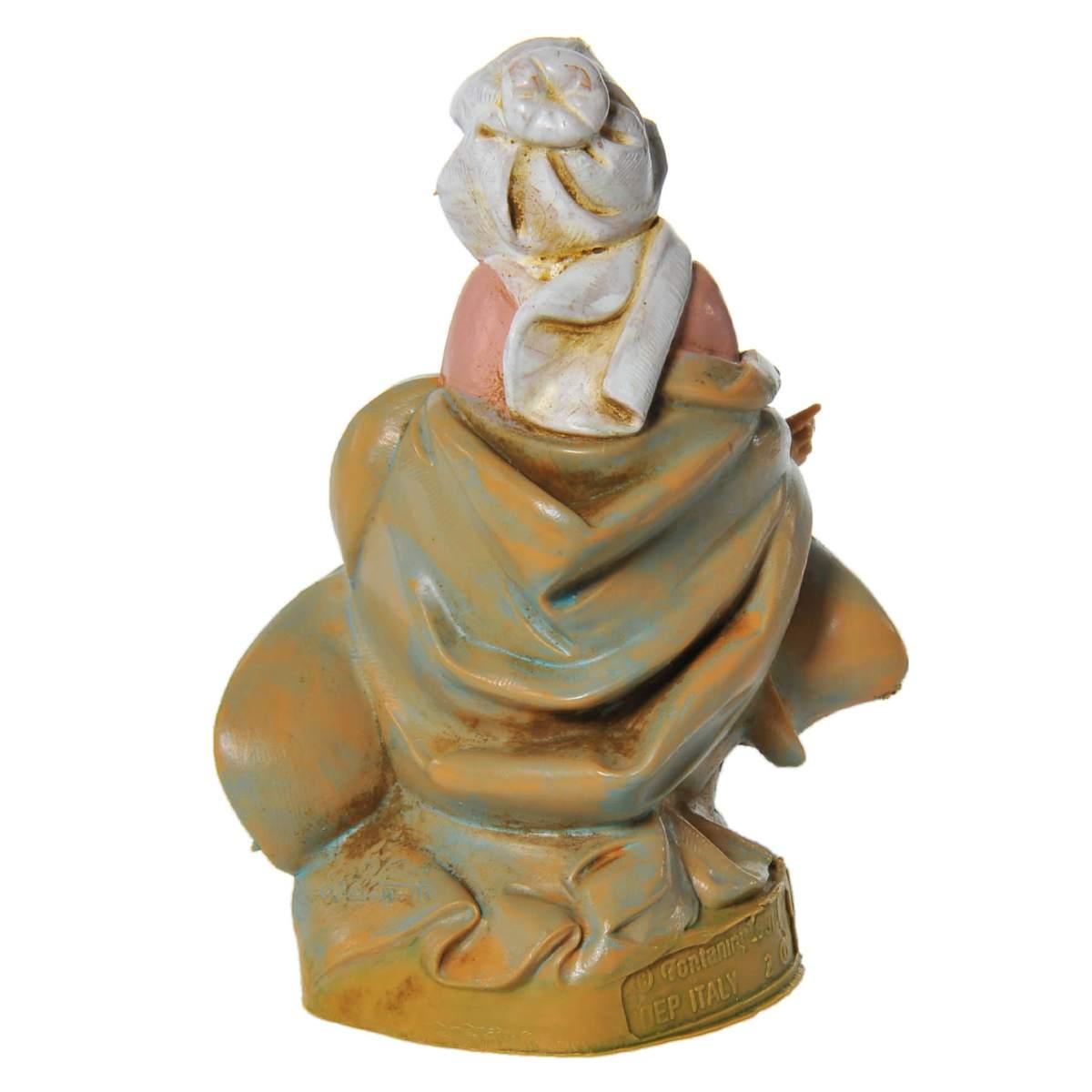 Nativit cm.12 Set da 3 Pz. | Fontanini