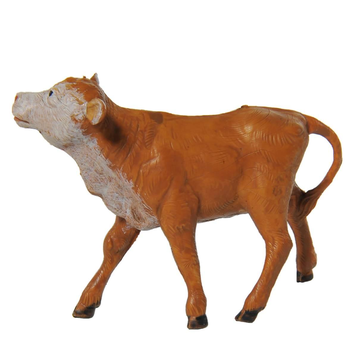 Statua cm.12 Famiglia di Bovini Set pz.3 | Fontanini