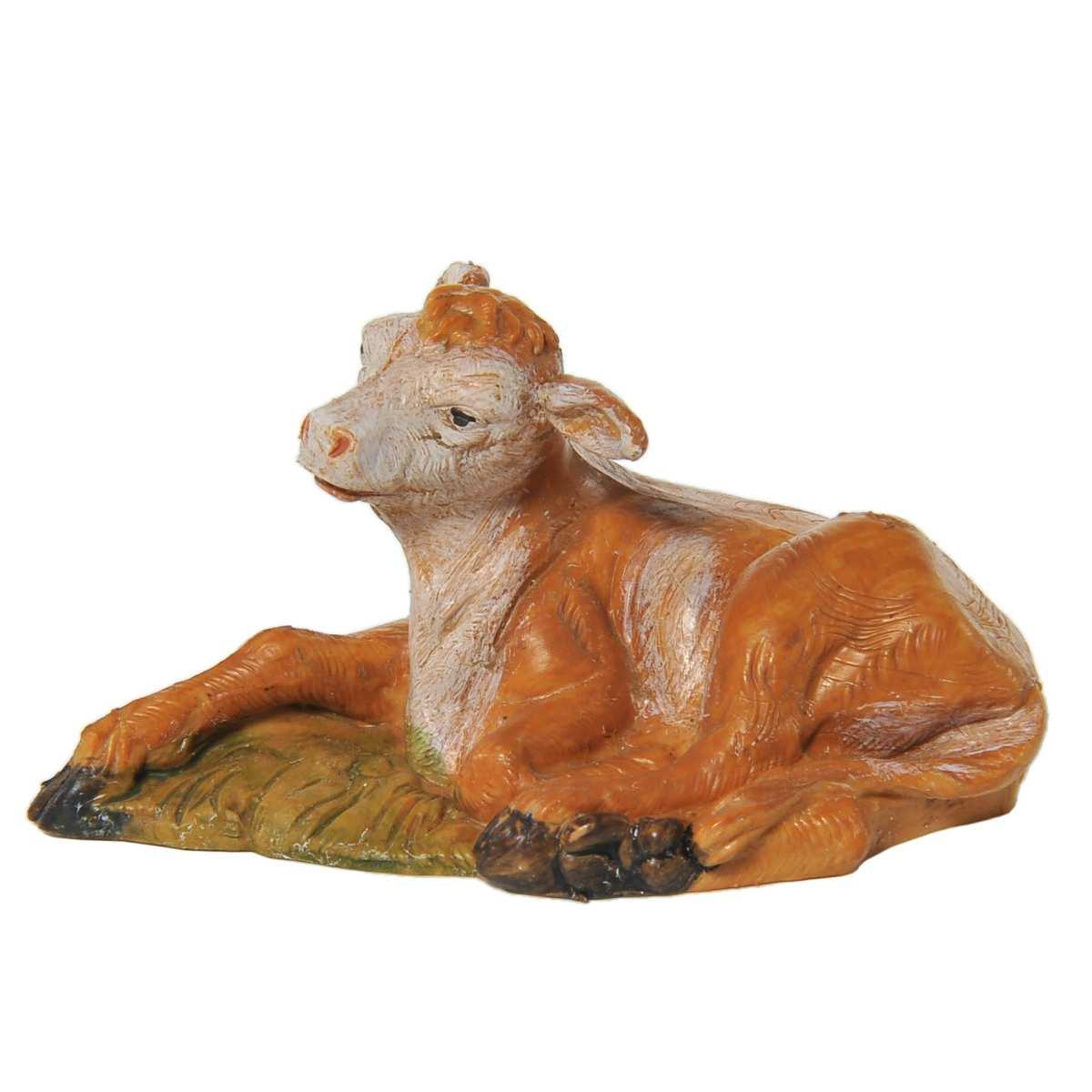 Statua cm.12 Famiglia di Bovini Set pz.3 | Fontanini