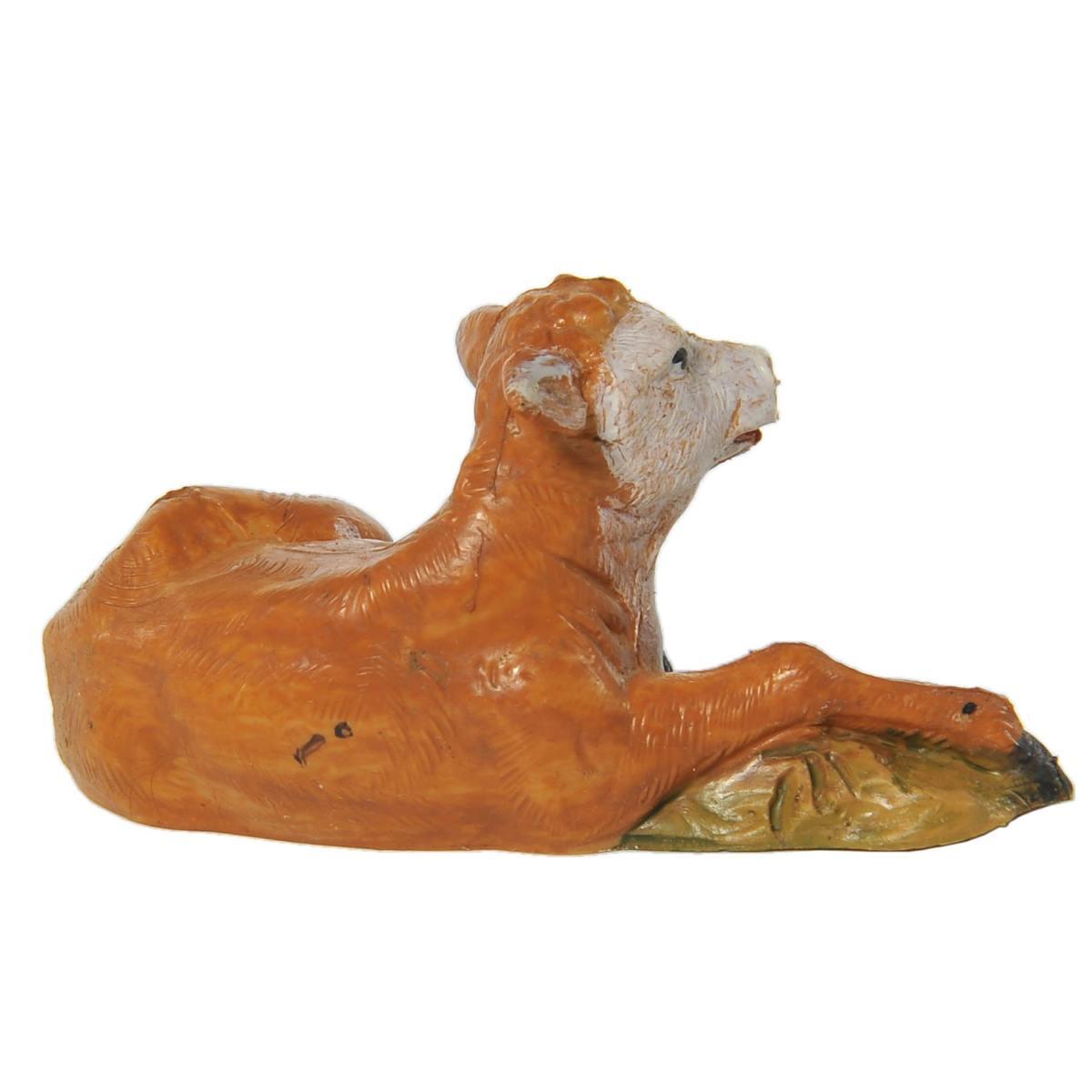 Statua cm.12 Famiglia di Bovini Set pz.3 | Fontanini