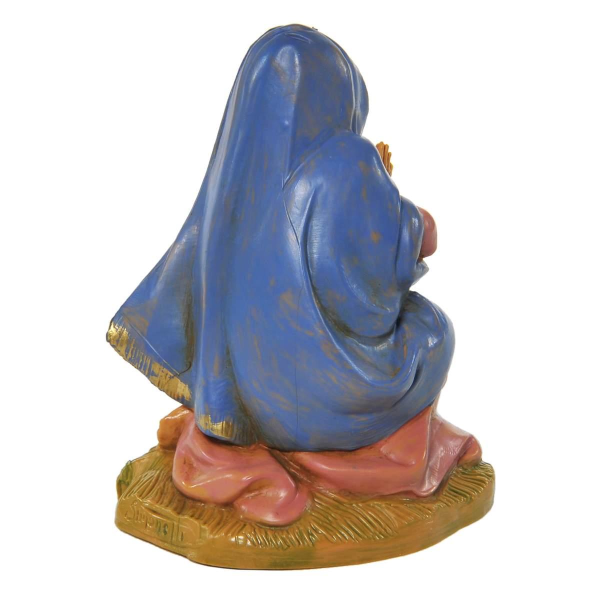 Nativit cm.12 Araba Set da 3 Pz. | Fontanini