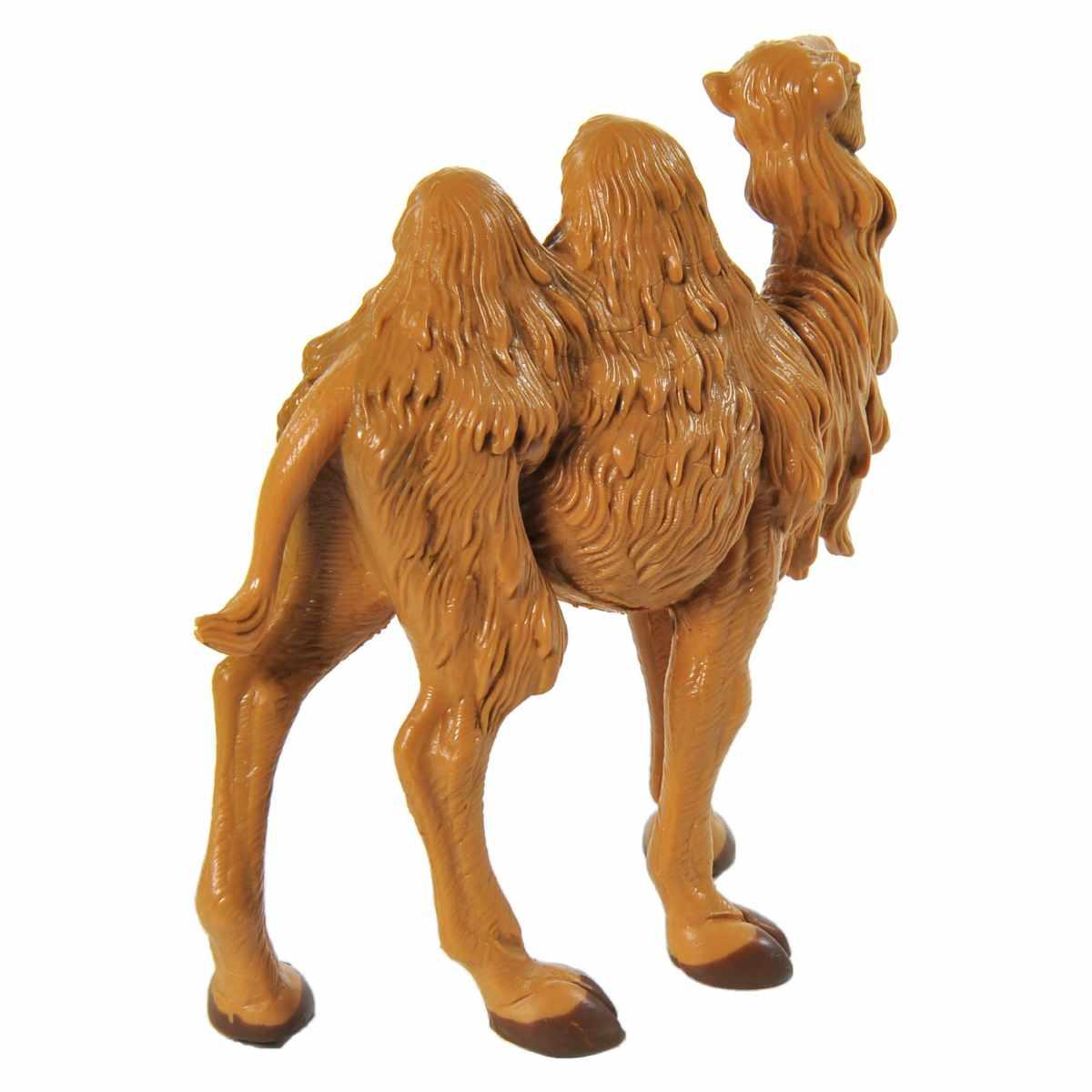 Statua cm.10 Cammello in Piedi | Fontanini
