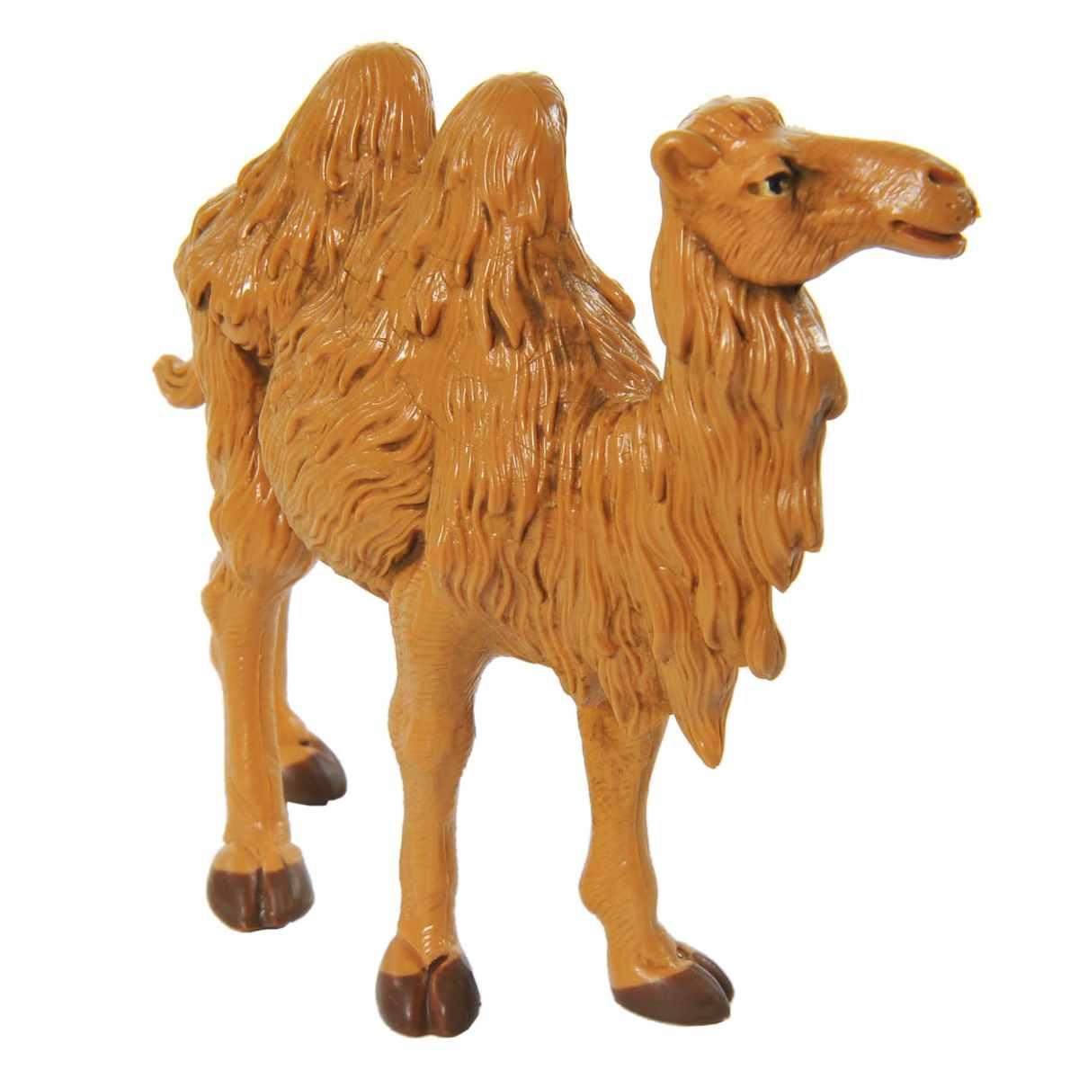 Statua cm.10 Cammello in Piedi | Fontanini