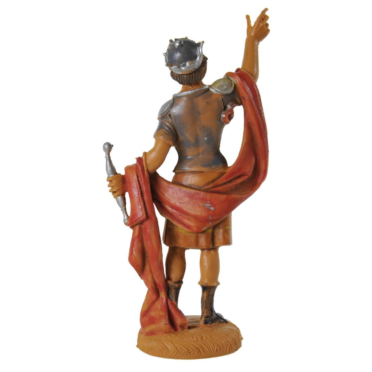 Statua presepe 10 cm oratore