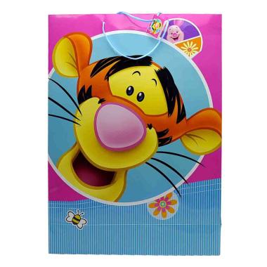 Busta Regalo 71x51x18 Winnie The Pooh