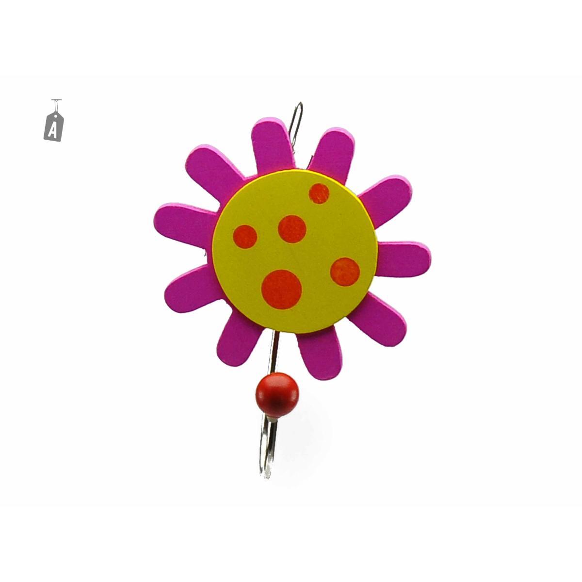 Appendino Legno Animali 12 Mod. | M2 Store