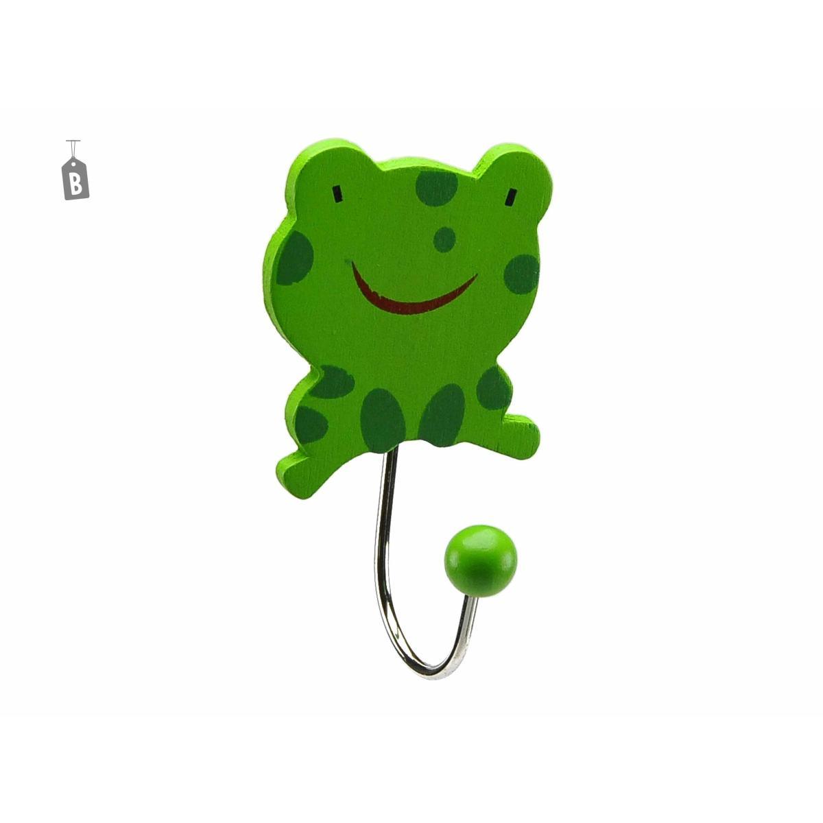 Appendino Legno Animali 12 Mod. | M2 Store