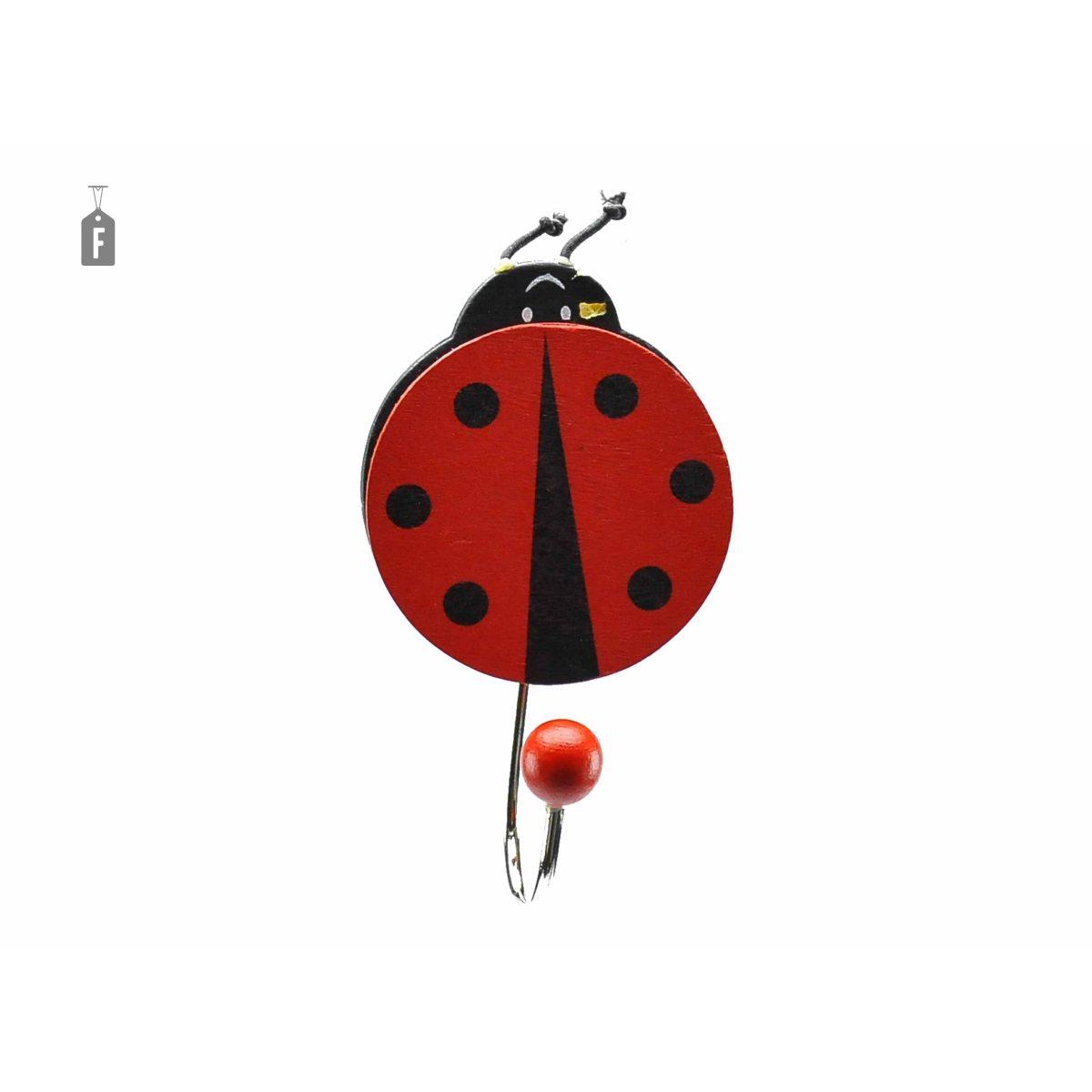 Appendino Legno Animali 12 Mod. | M2 Store