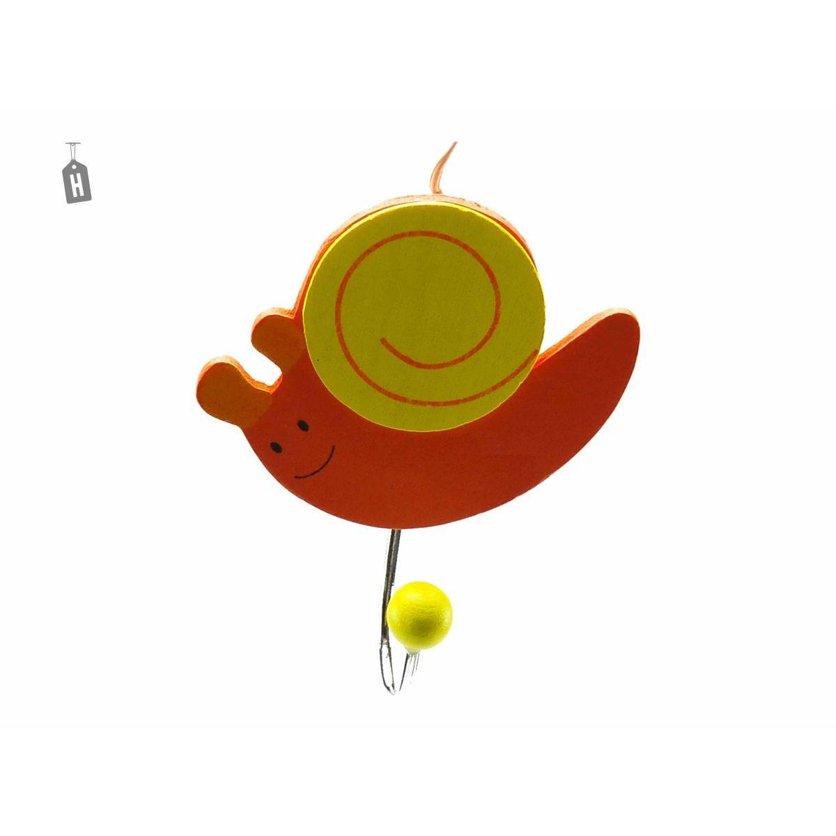 Appendino Legno Animali 12 Mod. | M2 Store