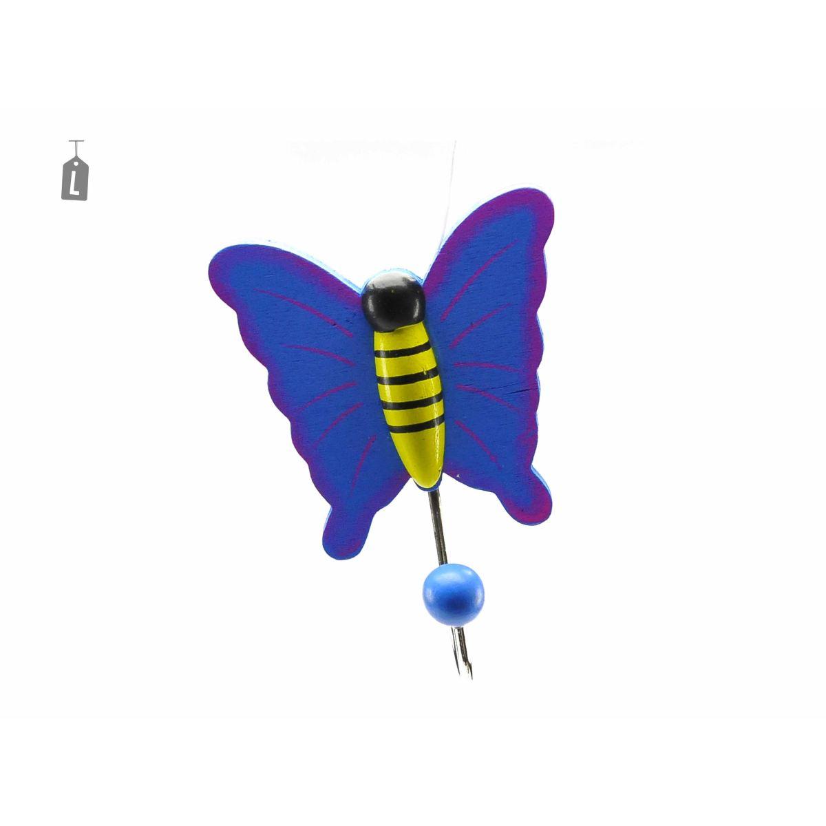 Appendino Legno Animali 12 Mod. | M2 Store