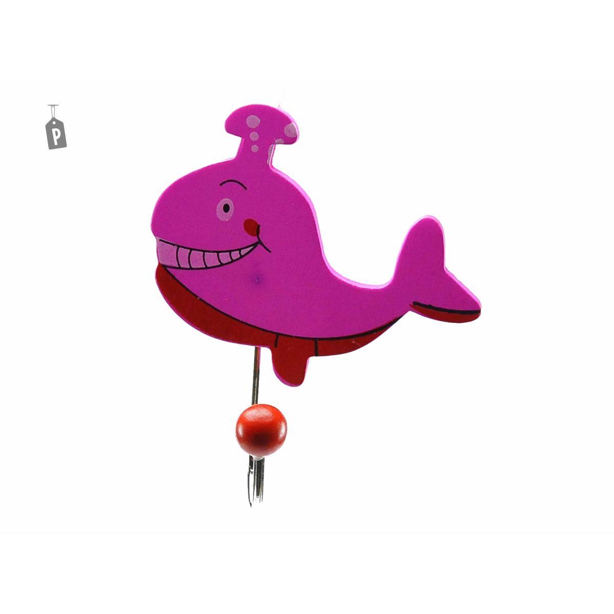 Appendino Legno Animali 12 Mod. | M2 Store