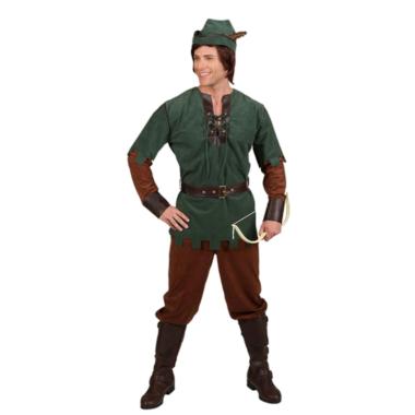 Costume Robin Hood Arcere