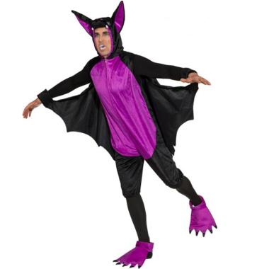Costume Pipistrello Donna
