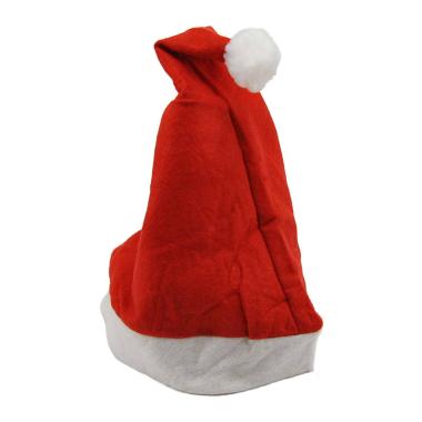 Cappello Babbo Natale Rosso