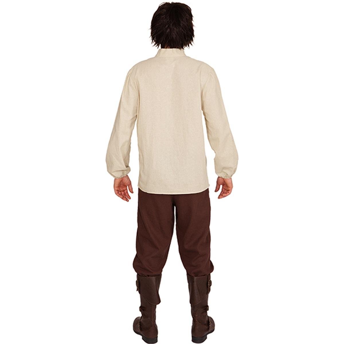 Costume Servo Servitore |Orlob