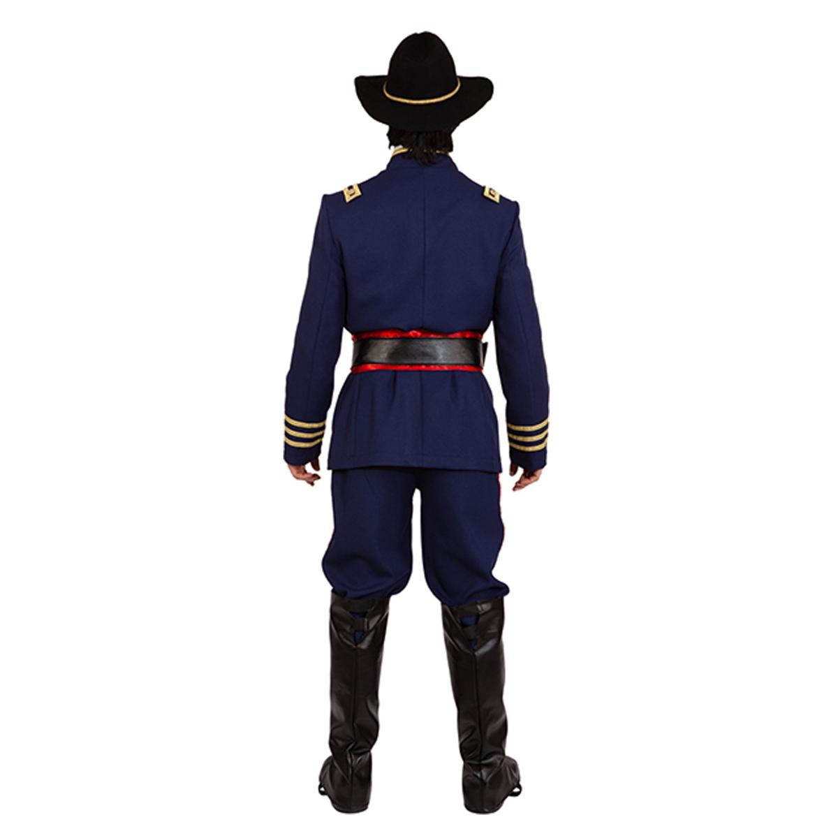 Costume Nordista Yankee |Orlob