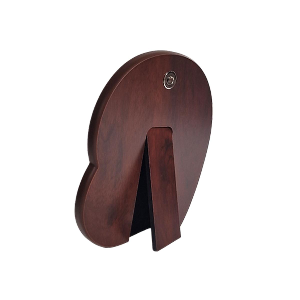 Quadro Argento cm.18x21 Sacra Famiglia | Thilia