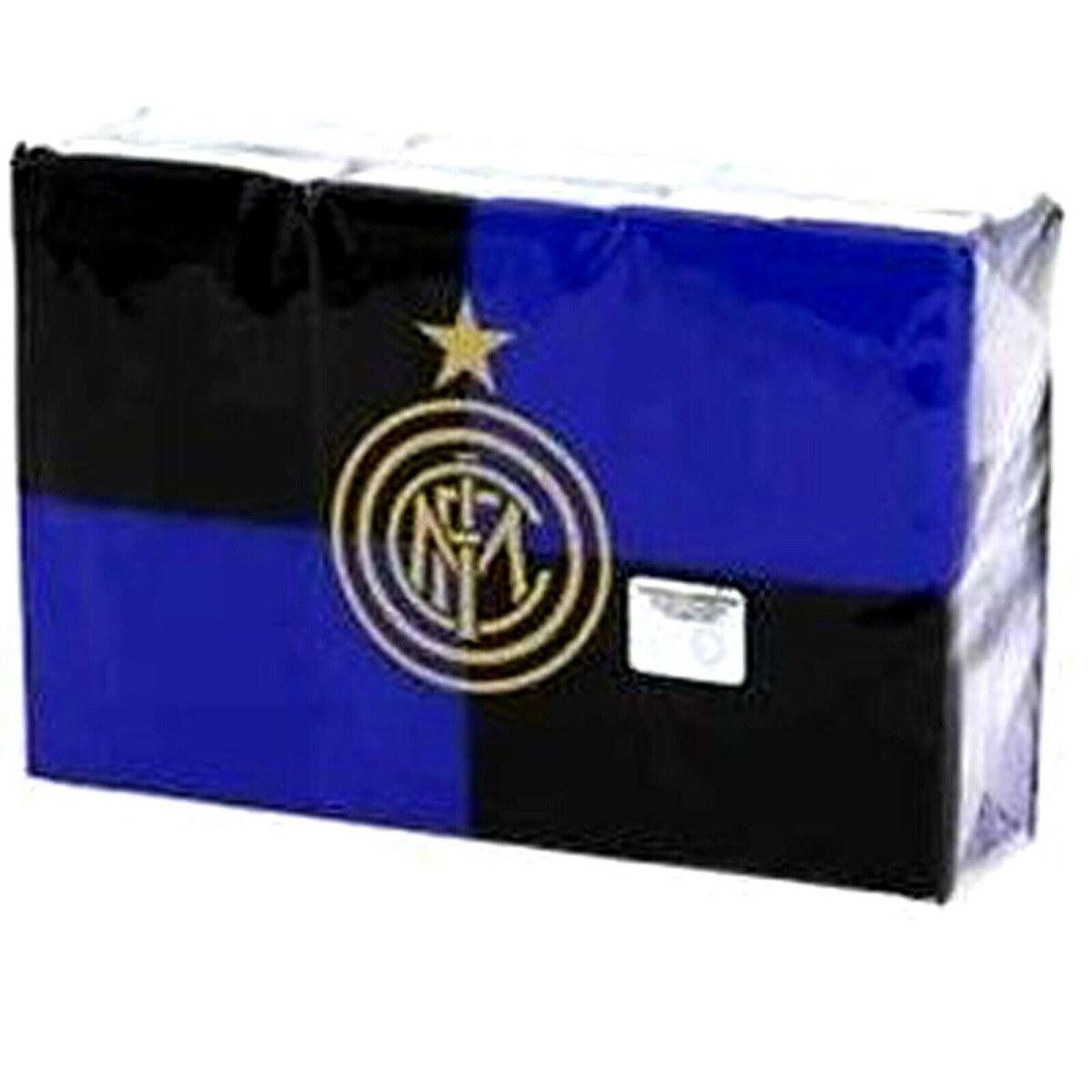 Fazzoletti Inter pz.6 4 Veli | M2 Store