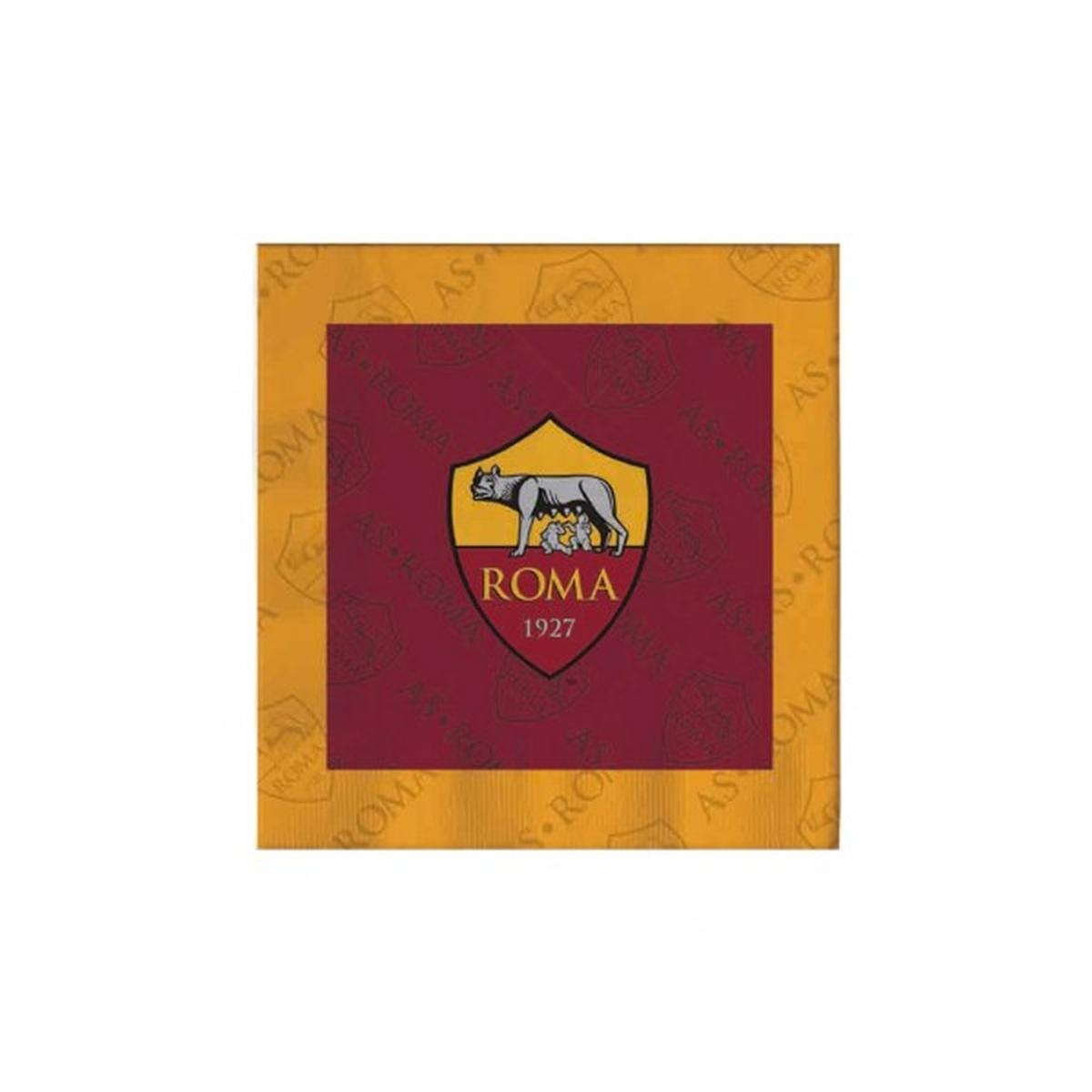 Fazzoletti Roma pz.6 4 Veli | M2 Store