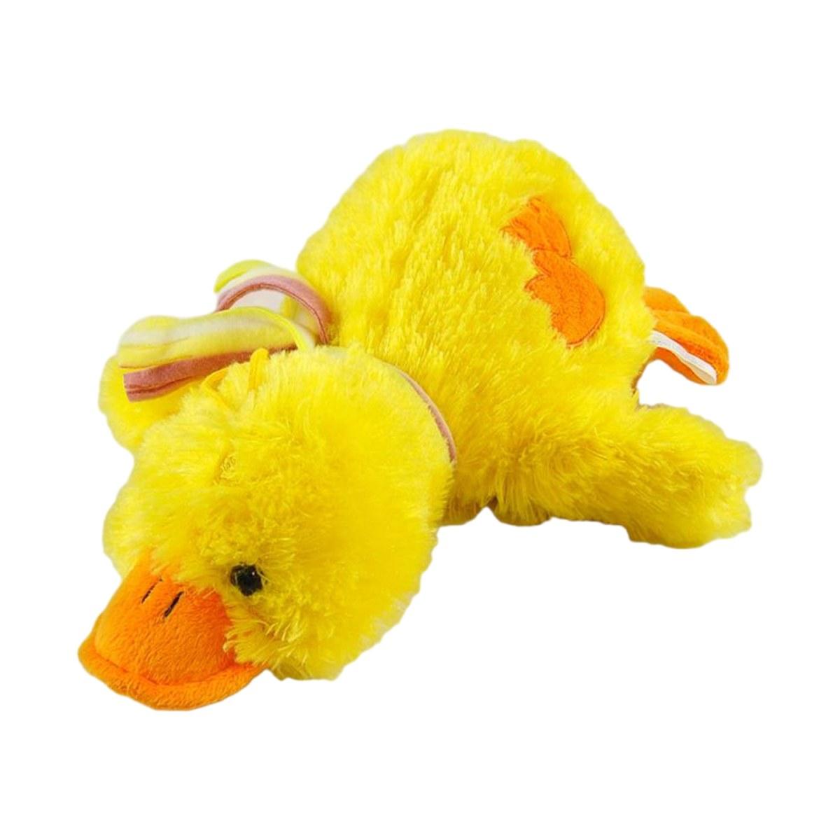 Peluche Papera Sdraiata cm.32 | M2 Store
