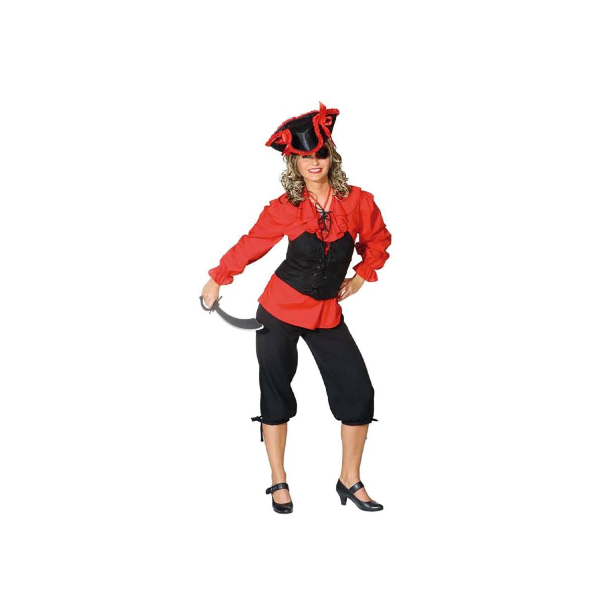 Pantaloni 3 4 Nero Corti |Orlob