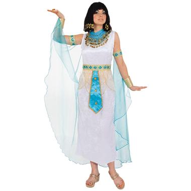 Costume Egiziana Cleopatra Donna