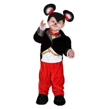 Costume Topino Baby