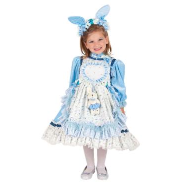 Costume Alice Nel Paese Delle Meraviglie