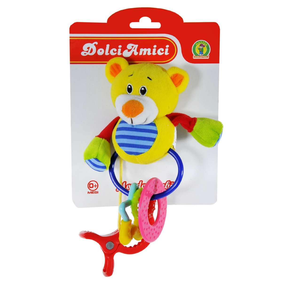 Gioco Infanzia Sonaglio |M2 Store