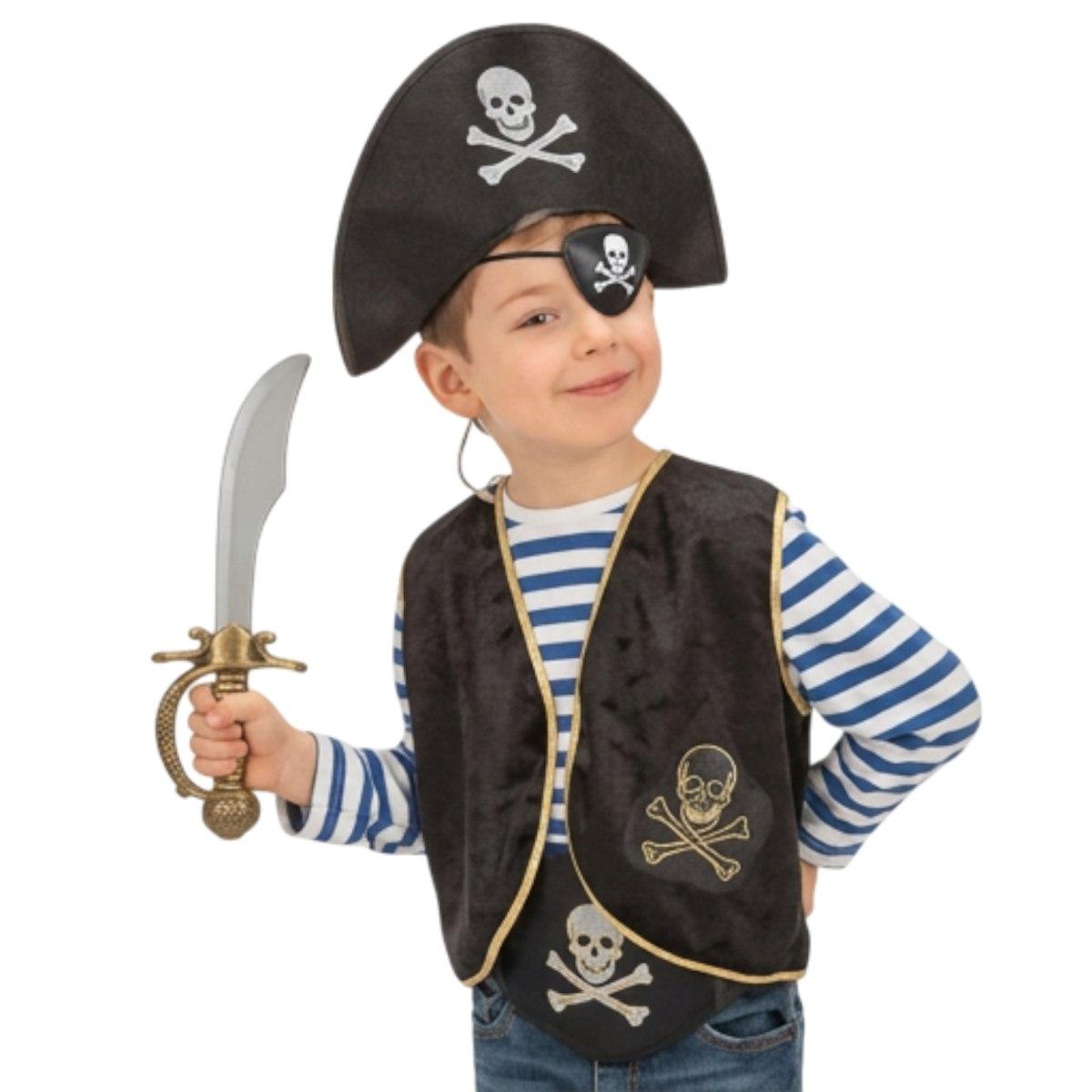Pirata set pz.7
