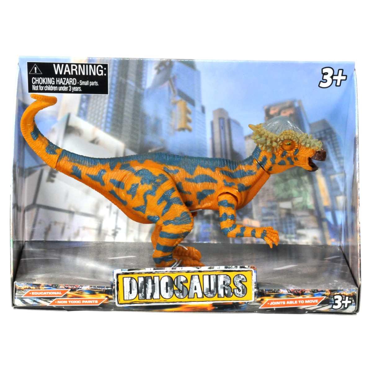 Gioco Dinosauri Mini Assotiti 3 Modelli |Mazzeo