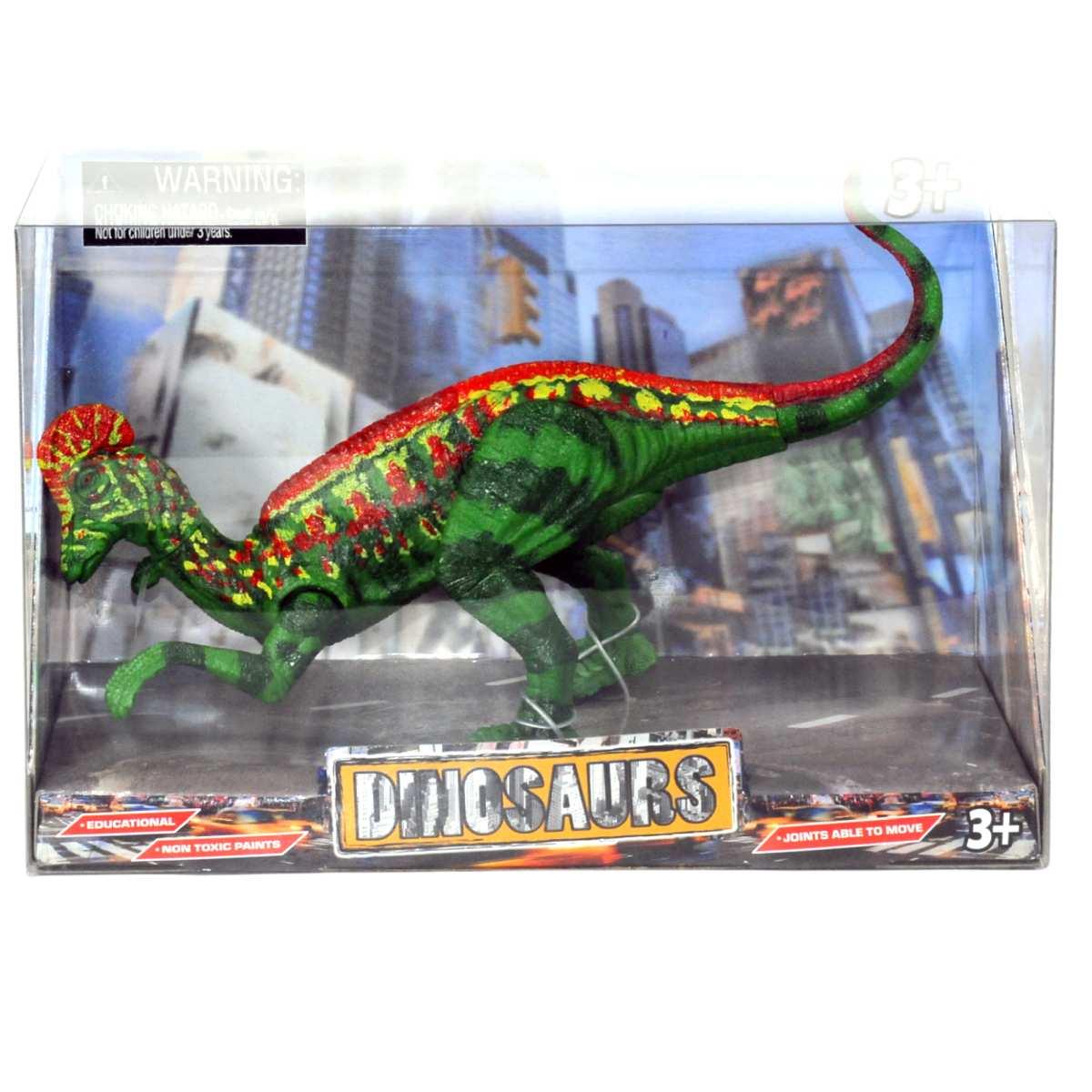 Gioco Dinosauri Mini Assotiti 3 Modelli |Mazzeo