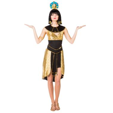 Costume Egiziana Donna