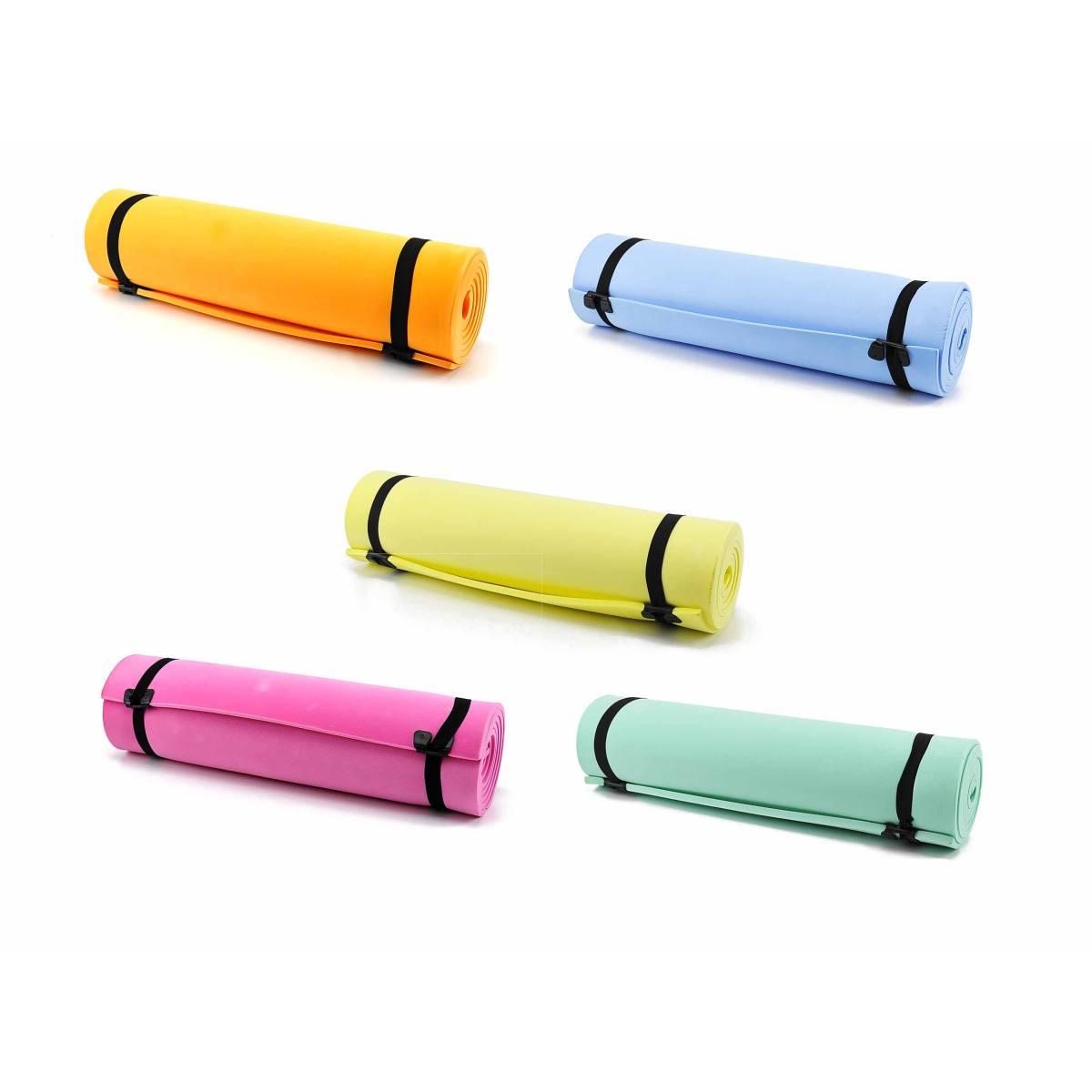 Tappetino Fitness cm.180x50 7mm | Mazzeo