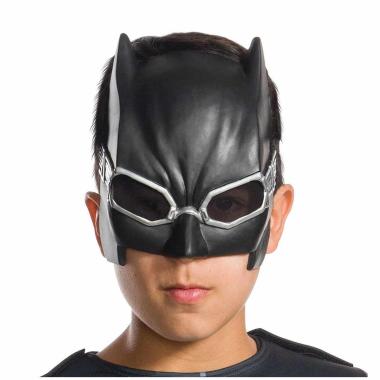 Maschera PVC Batman Justice Bambino