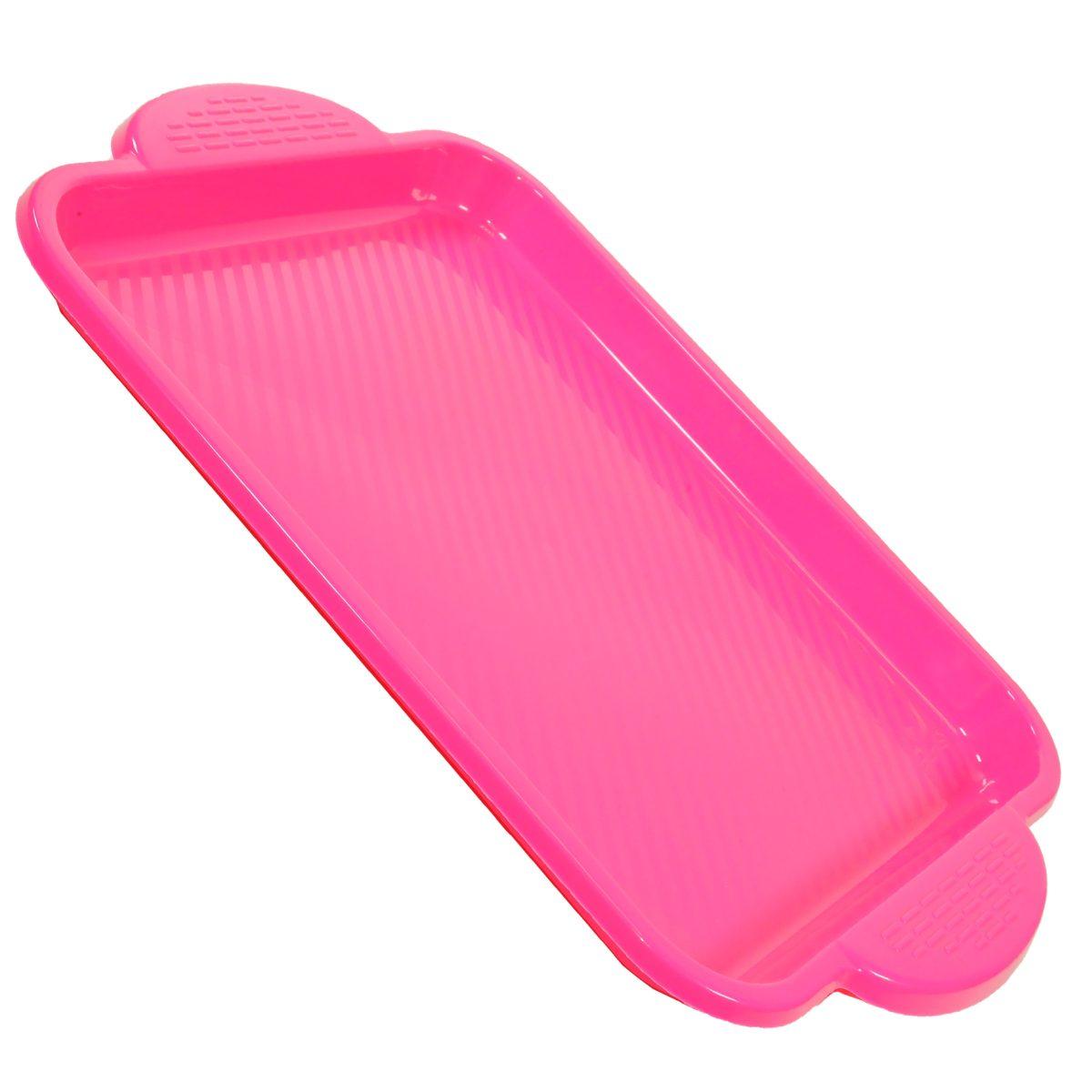 Vassoio PVC cm.50x35x4 4 Colori | M2 Store