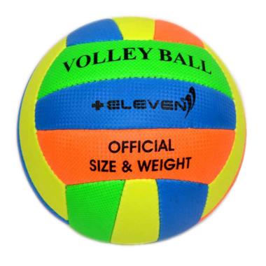 Pallone Beach-Volley