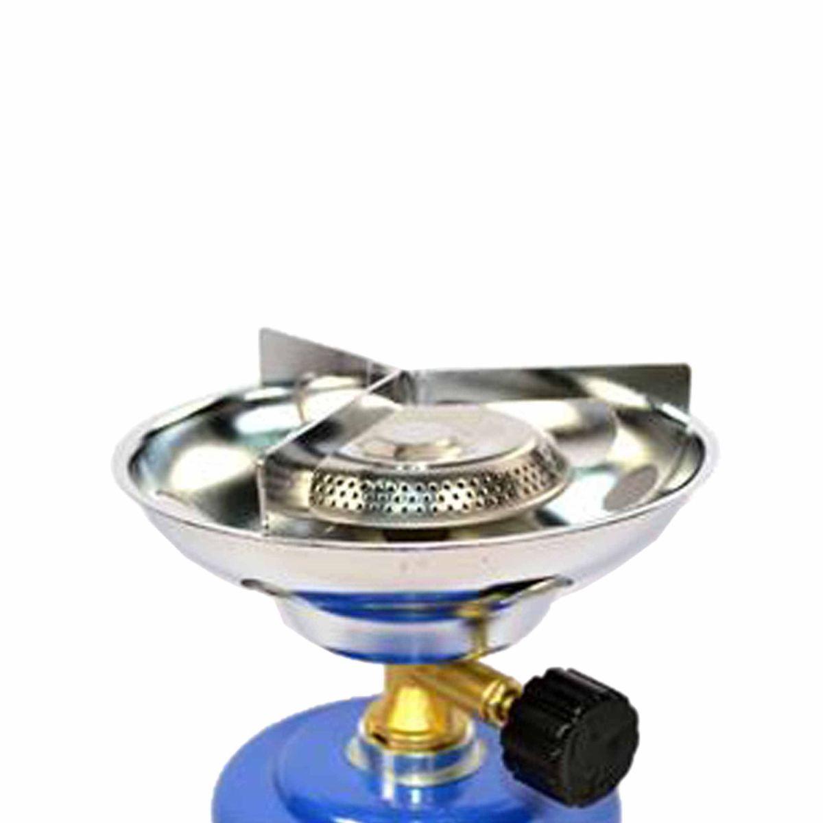 Fornello Camping Gonfiabile Gas Portatile cm.h20 | M2 Store