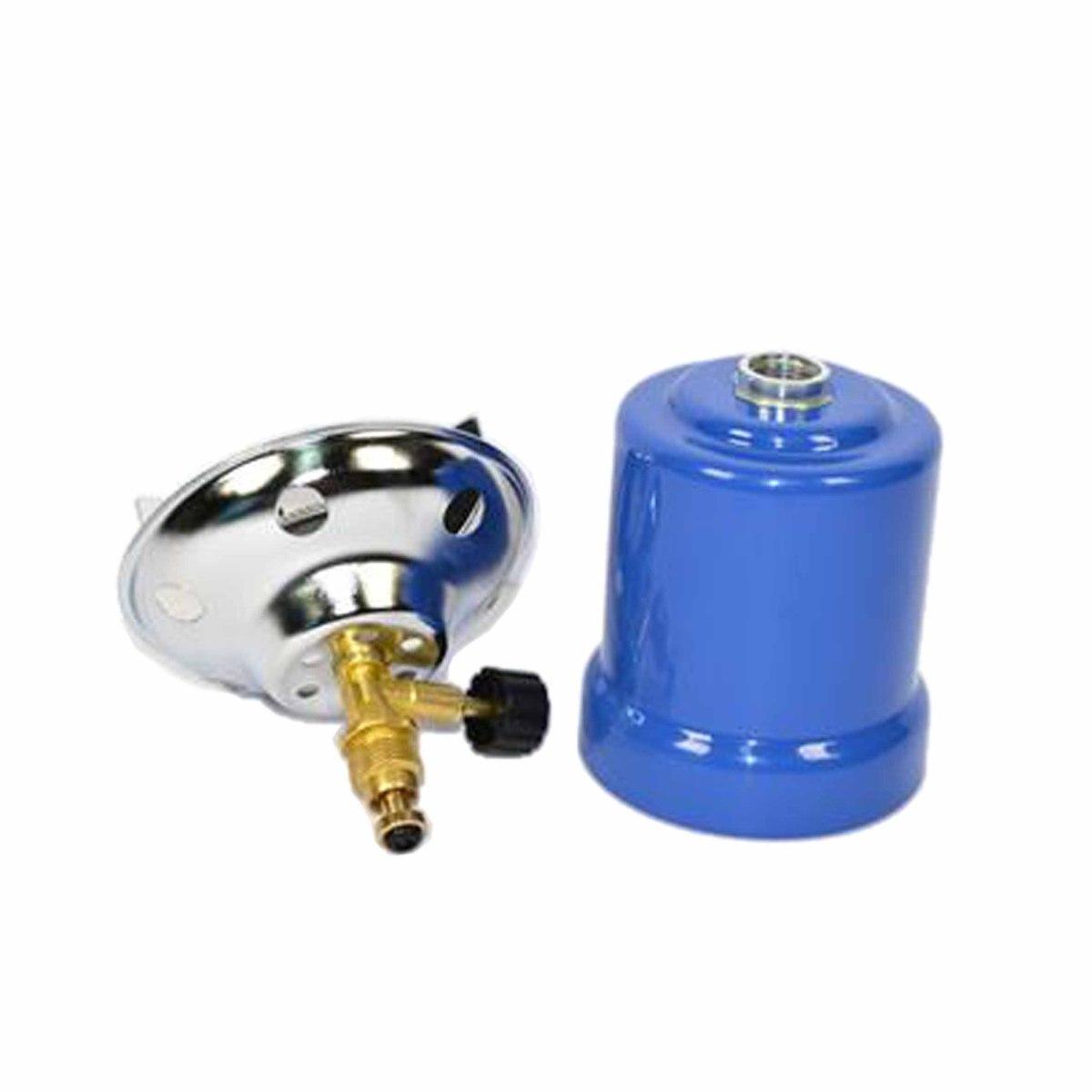 Fornello Camping Gonfiabile Gas Portatile cm.h20 | M2 Store