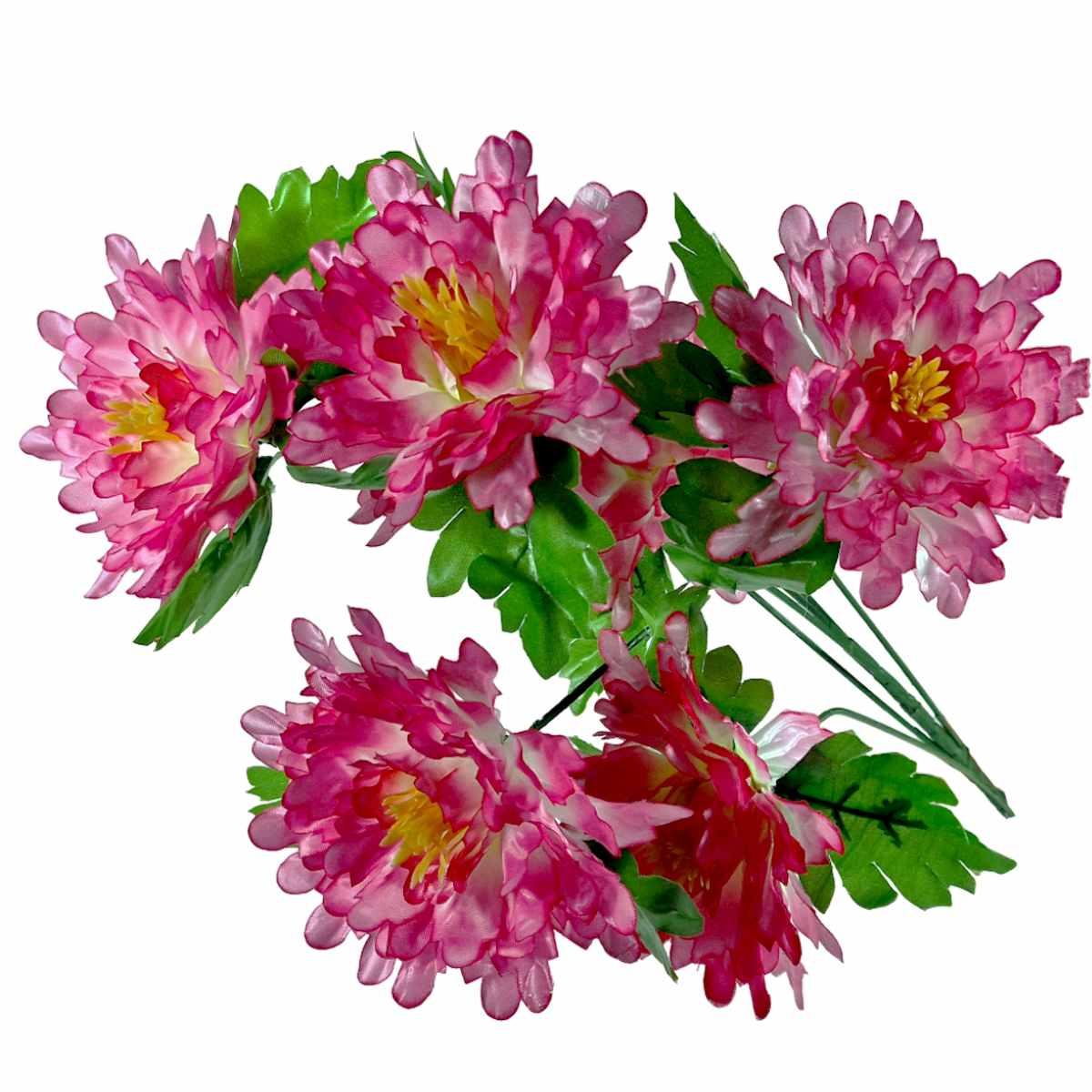 Fiore dalia mazzo h75