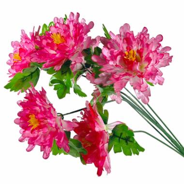 Fiore dalia mazzo h75