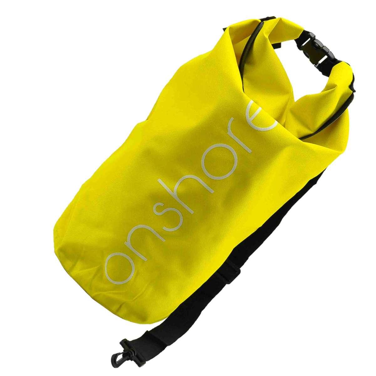 Borsa Sport Waterproof cm.Ø25x54 6 Colori