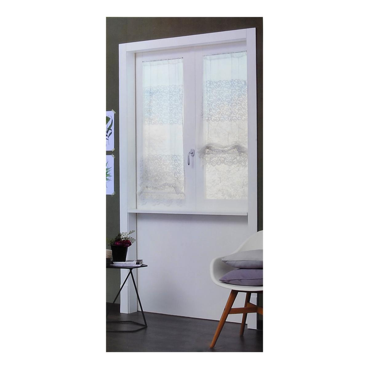 Tenda Coppia Gloria Regolabile Rosa 60x150 | Angelo Carillo