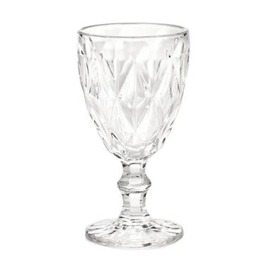Bicchiere Vetro Calice Loira Trasparente ml.290 pz.1