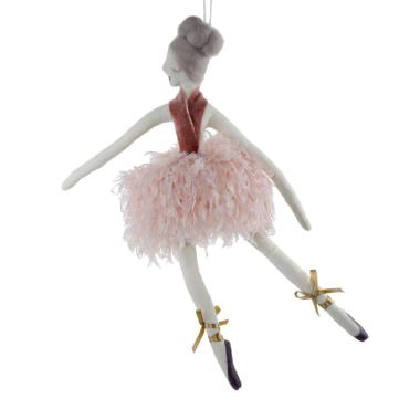 Ballerina con Tut cm.29