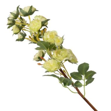 Fiore Rosa Gialla cm.45