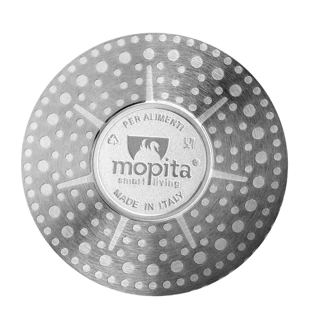 Pentola mopita high tech induction 26 cm