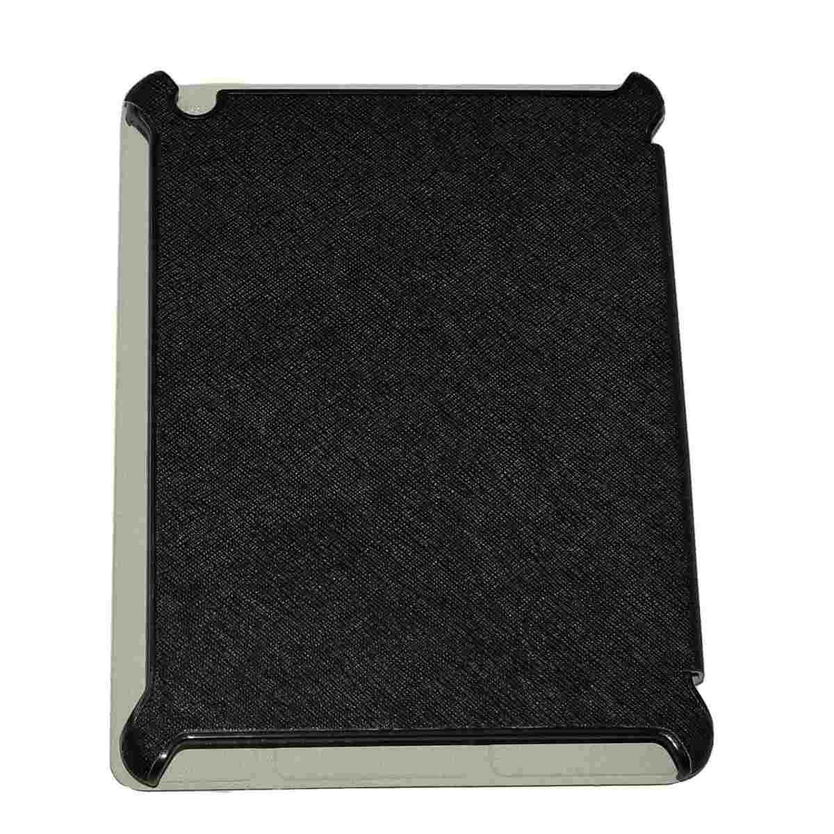 Cover Tablet Ipad Mini Ecopelle Rosa cm.20x13,8x1 4 Colori
